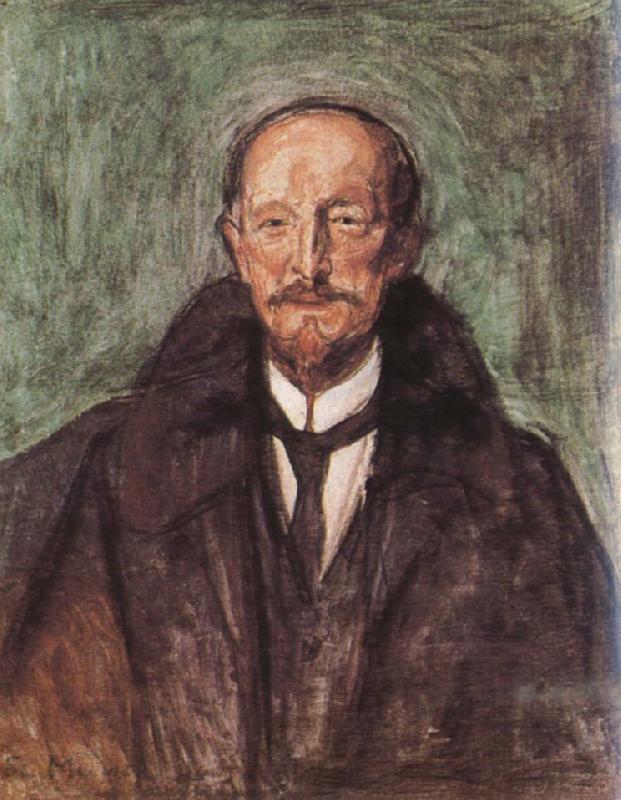 Aierbo, Edvard Munch